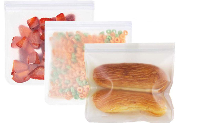Simply Done Slider Freezer Bags