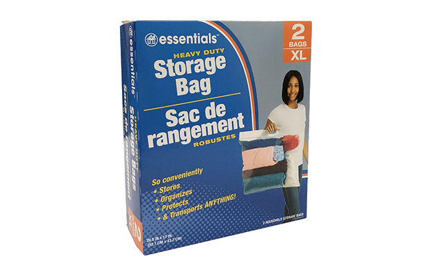 Heavy Duty Storage Bags