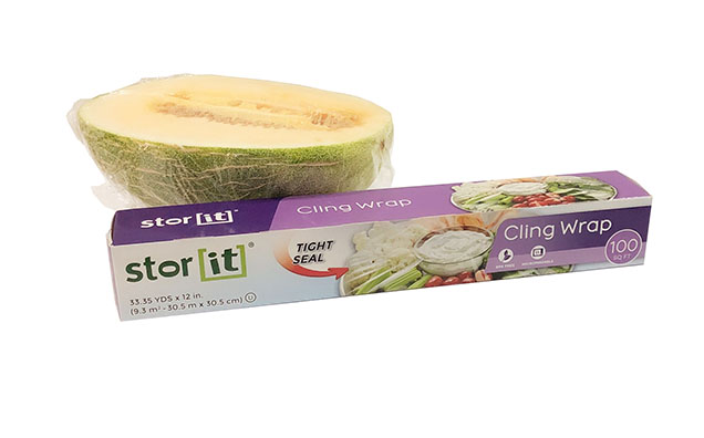 Cling Wrap