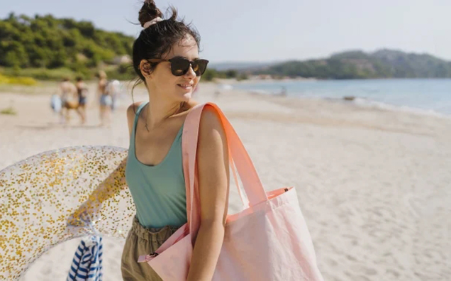 Protective Cover UPS Bags