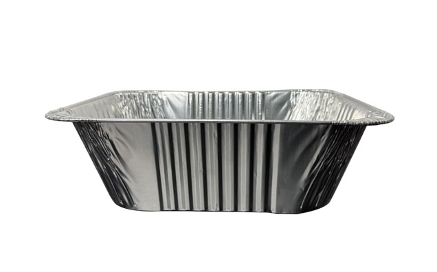 1PK Foil Deep Roaster Pan