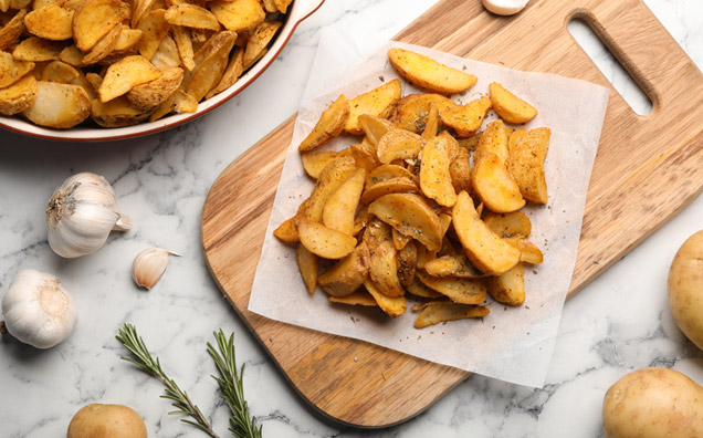 Square Pachment Paper