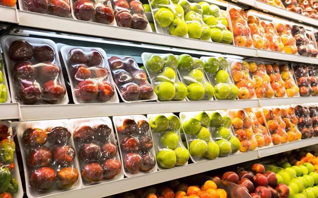 PE Cling Wrap for Safe and Fresh Food Storage