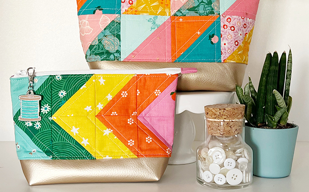 Functional and Aesthetic Design Trends in PVC Zipper Bags