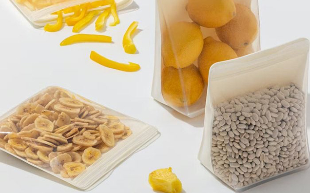 The Best Zipper Seal Snack Bags for On-the-Go Lifestyles